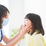 歯の生え変わりの時期について