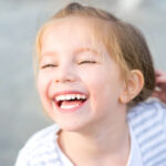 乳歯の歯並びで将来の歯並びが分かる！？