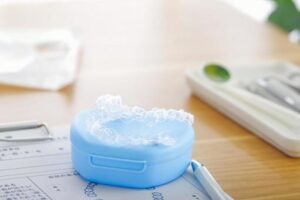 保定アライナーについて