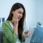 矯正中の痛みについて